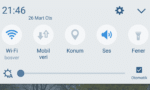 Samsung Galaxy S6 Marshmallow Güncellemesi Aldı