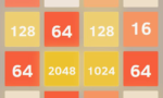2048oyunu