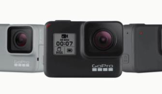 GoPro Hero 7 Black Edition Aksiyon Kamerası Özellikleri