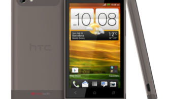 HTC One V