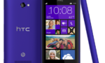 HTC Windows Phone 8X
