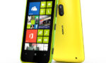 Nokia Lumia 620
