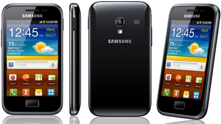 Samsung Galaxy Ace 2 I8160 İnceleme ve Teknik Özellikleri