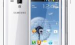 Samsung Galaxy S Duos