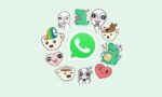 Whatsapp çıkartma nasıl yapılır öğren