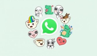 Whatsapp Çıkartma Sticker Silme Nasıl Yapılır?