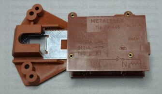 arçelik 2600 çamaşır makinesi emniyet kilidi