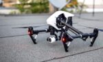 dji inspire 1 pro quadcopter drone