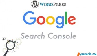 WordPress Gönderilen URL “noindex” İşaretli Çözümü