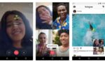 instagram görüntülü konuşma