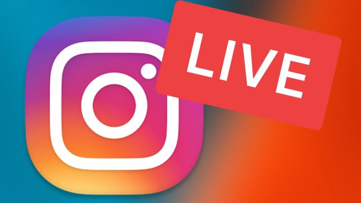 Instagram İle Türkiye’de Canlı Yayın Devri Başladı