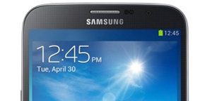 Samsung Galaxy Mega 6.3 İnceleme ve Teknik Özellikleri