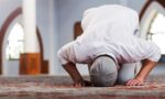 namaz kılarken dikkat edilmesi gereken hususlar