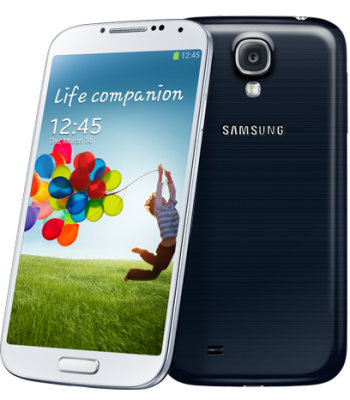 samsunggalaxys4